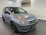Opel Corsa C Basis/Klimaanlage/Alu felgen - Opel Corsa aus 2006: C