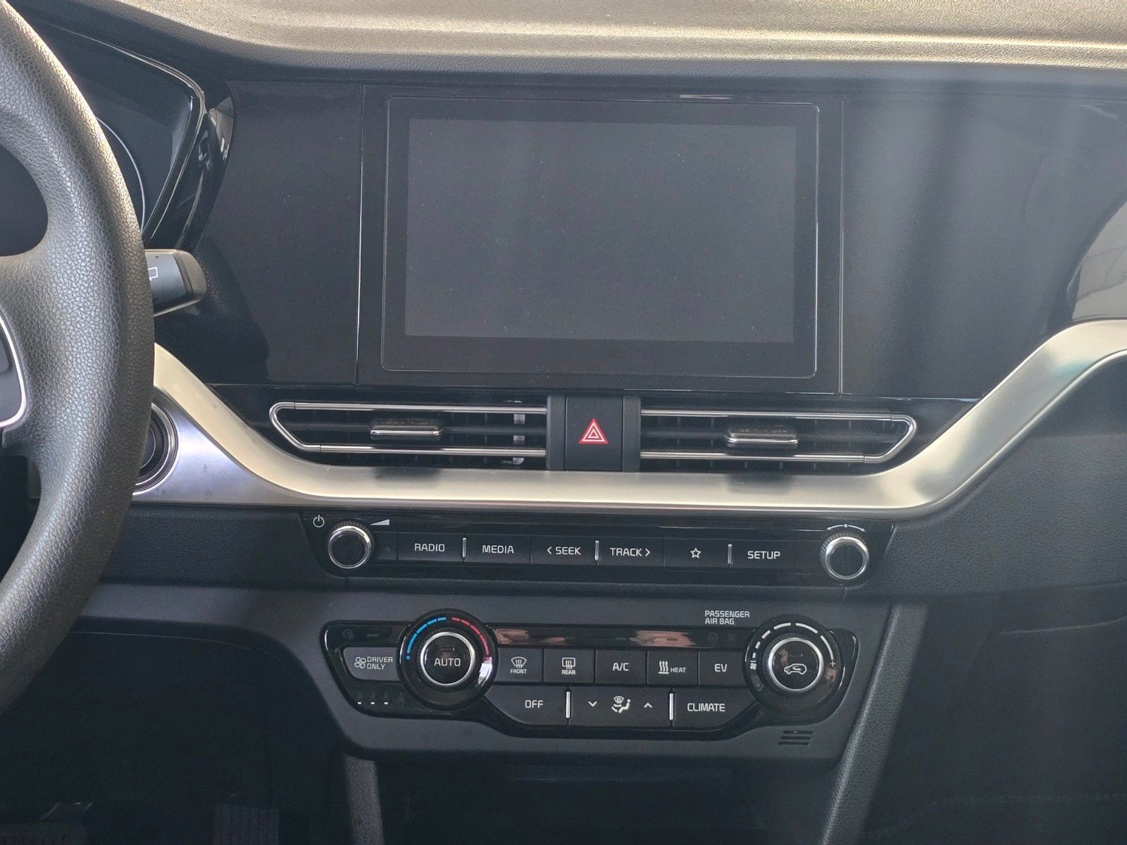 Fahrzeugabbildung Kia NIRO EV 204 ED7 ECO