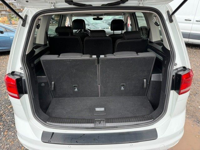 Fahrzeugabbildung Volkswagen Touran 1.0 TSI Join --7-Sitze--
