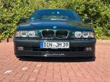 BMW E39 528i - Alpina  - BMW E39 mit Benzin-Antrieb