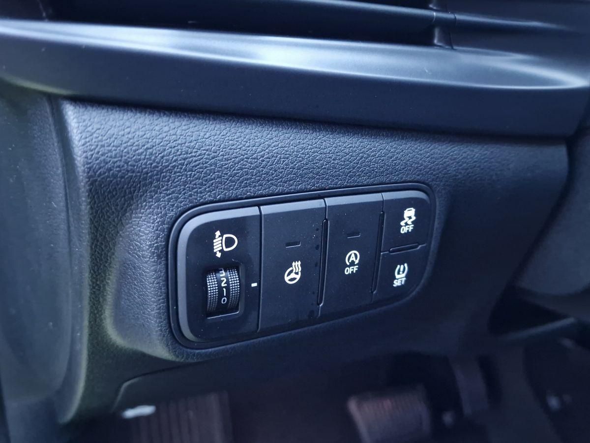 Hyundai i20 – Bild 18