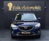 Mazda CX-5 Center-Line 2WD BLUETOOTH/TEMPOMAT/KLIMA - gebrauchte Mazda CX-5 aus dem Jahr 2013