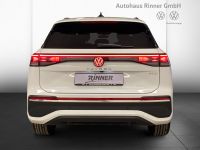 Volkswagen Tayron - Vorschau Bild 5