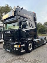Scania R580 - Angebote