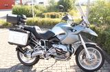 BMW R 1200 GS - BMW 2006 R 1200 GS