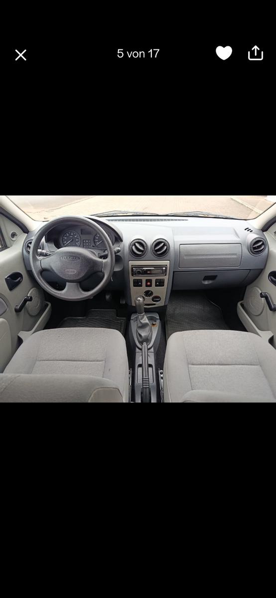 Dacia Logan 2009 — photo 10
