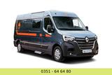Ahorn VAN 620 *Solar*Ladebooster*Fahrradträger* - Angebote