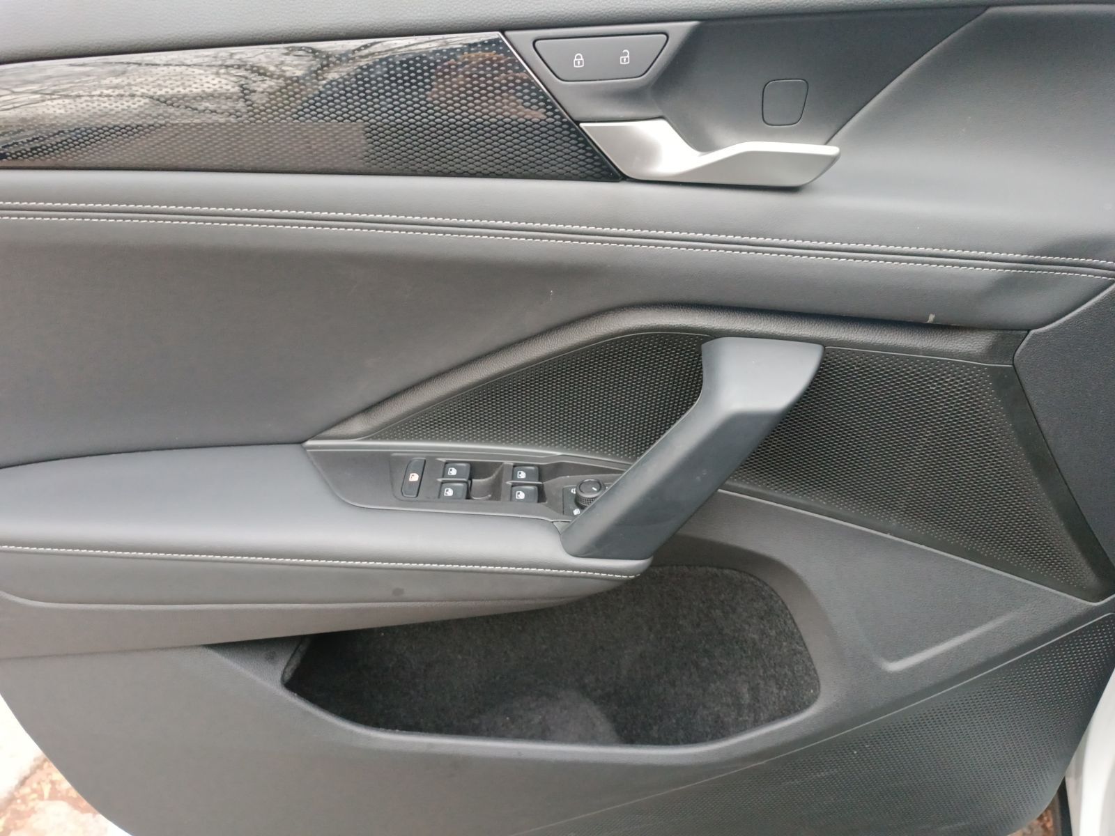 Volkswagen Tayron - Bild 8