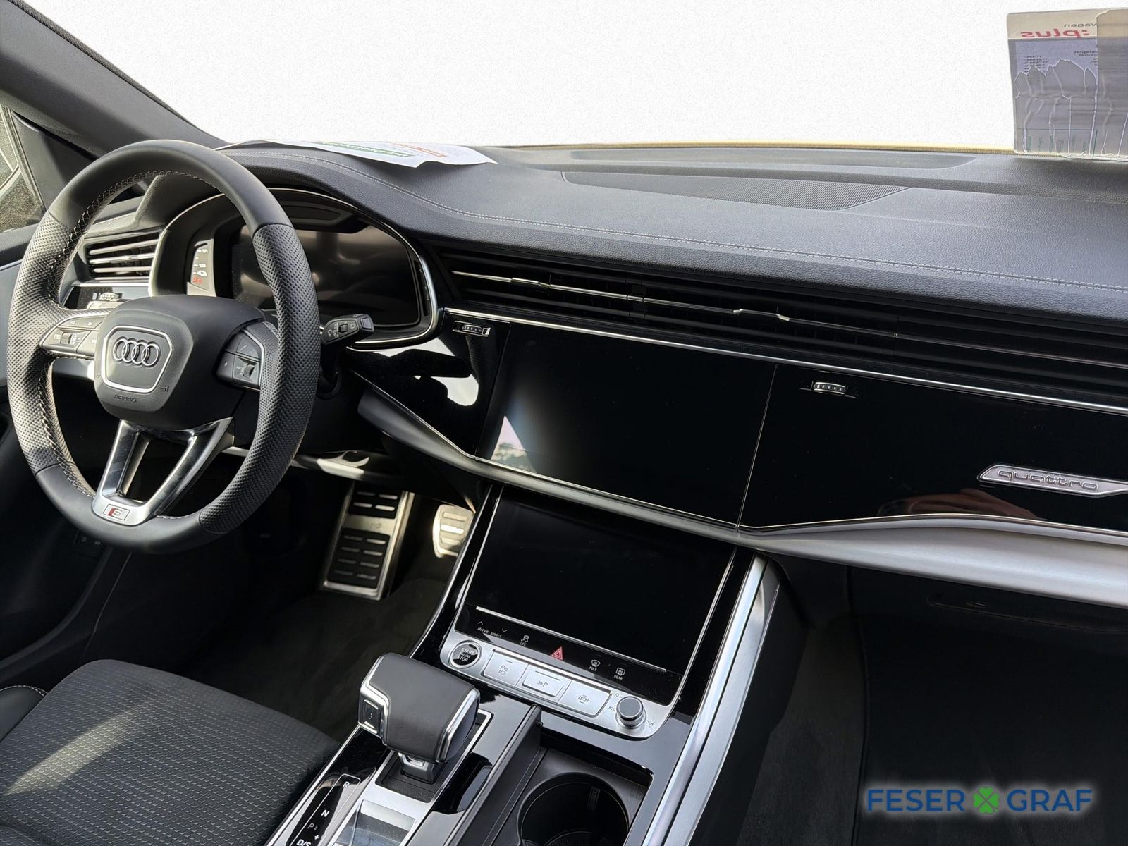 Audi Q8 - Bild 10