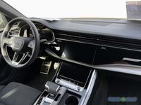 Audi Q8 - Vorschau Bild 10