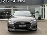 Audi A4 Avant 35 TDI S-Tronic,R-Kam,Shz,Navi,8-Fach - Audi A4: K8