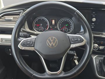 Volkswagen T6 Multivan - 12