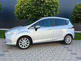 Ford B-MAX Titanium 1.5Tdci LED|SHZ|KLIMA|PDC|ALU|MFL - Ford B-Max mit Diesel-Antrieb