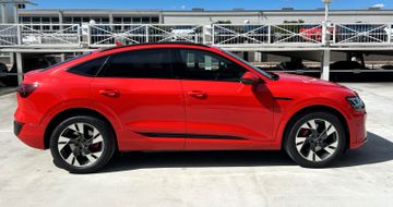 Audi Q8 - 5