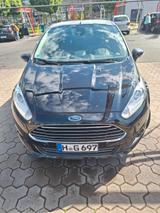 Ford Fiesta 1,0 EcoBoost 92kW S/S Individual Indi... - Ford Fiesta: Individual