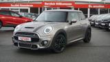 MINI Mini 2.0 Cooper S LED Navi Sitzheizung PDC USB - MINI MINI: Beige
