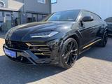 Lamborghini Urus *2. Hand *Akrapovic *Keramik *23Zoll - Lamborghini: Geländewagen