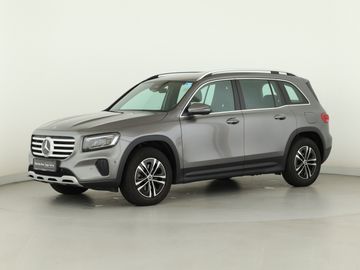 Mercedes GLB 180 - 5