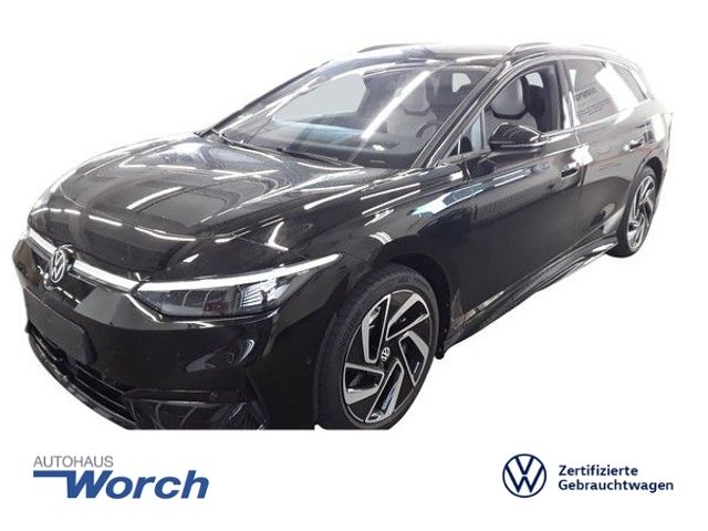 Volkswagen ID.7 Tourer Pro S KARDON+AHK+WÄRMEPUMPE+