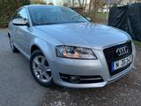 Audi A3 1.2 TFSI Attraction  - Audi A3 aus 2012