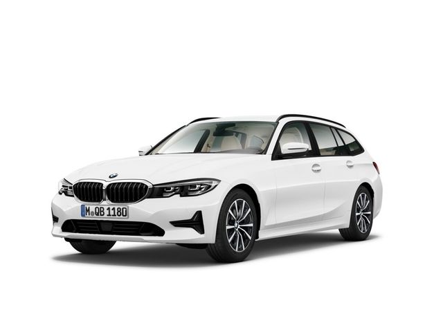 BMW 320 d Touring AHK ACC DAB HIFI LC.PROF SPORTSITZ