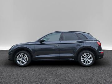 Audi Q5 - 7