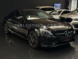 Mercedes-Benz C 250 Coupé AMG/Automatik/Navi/LED/Ambiente/Shz - Mercedes-Benz C 250 in Wuppertal