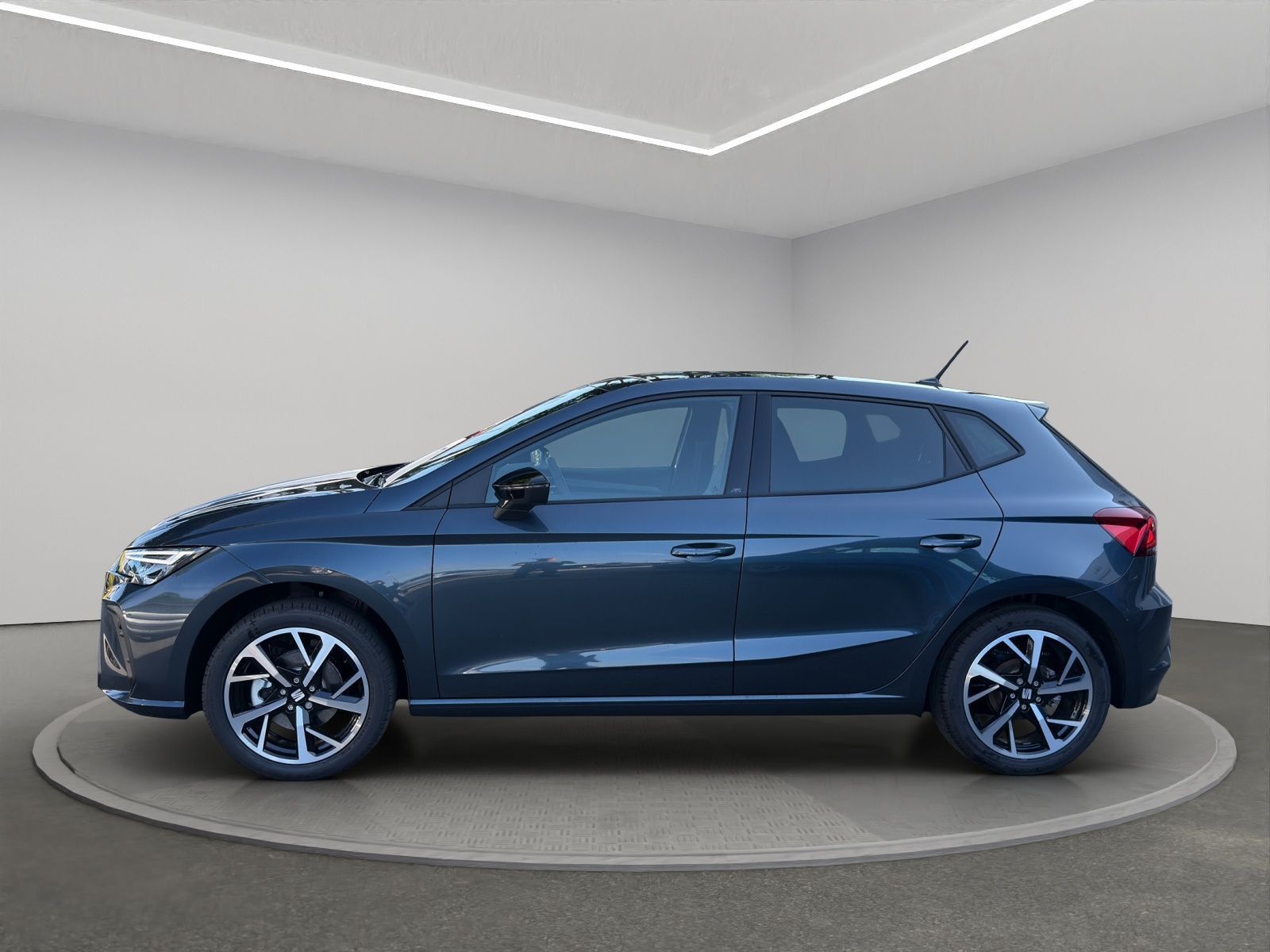 Seat Ibiza - Bild 5