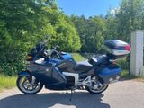 BMW K 1200 GT - BMW 2006 K1200GT