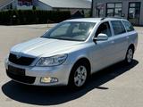 Skoda Octavia Combi Impuls Edition/EURO5/NAVI/PDC/AHK/ - Skoda Octavia: Impuls Edition