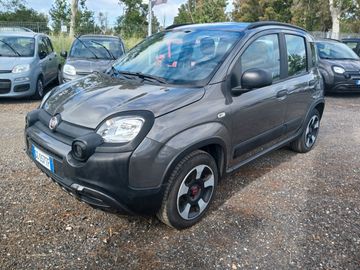 Fiat Fiat Panda Cross 1.0 FireFly S&amp;S Hybrid gpl*
