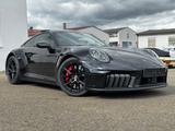 Porsche 992.2 911 Carrera 4 GTS T-Hybrid*LIFT*GLASDACH* - mit Hybrid-Antrieb: Coupe, Schiebedach