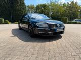 Volkswagen Phaeton 3.0 V6 TDI lang 4MOT. Tiptronic 4-Si... - Volkswagen Phaeton in Dortmund
