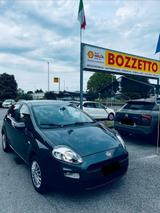 Fiat Punto 1.4 8V 5 porte Easypower Street GPL O - Fiat Punto mit LPG-Antrieb
