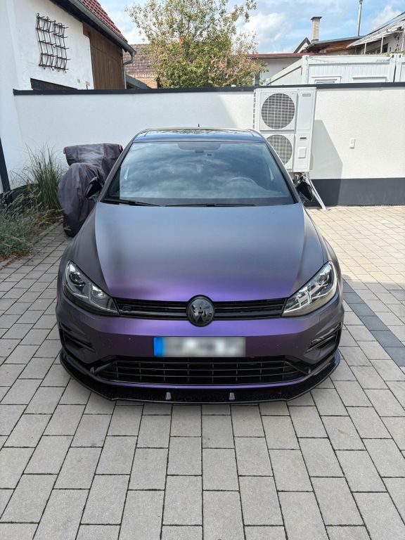 Image of Volkswagen Golf