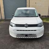 Volkswagen VW Candy maxi  sieben Sitzer   2.L Diesel ... - Volkswagen: Candy
