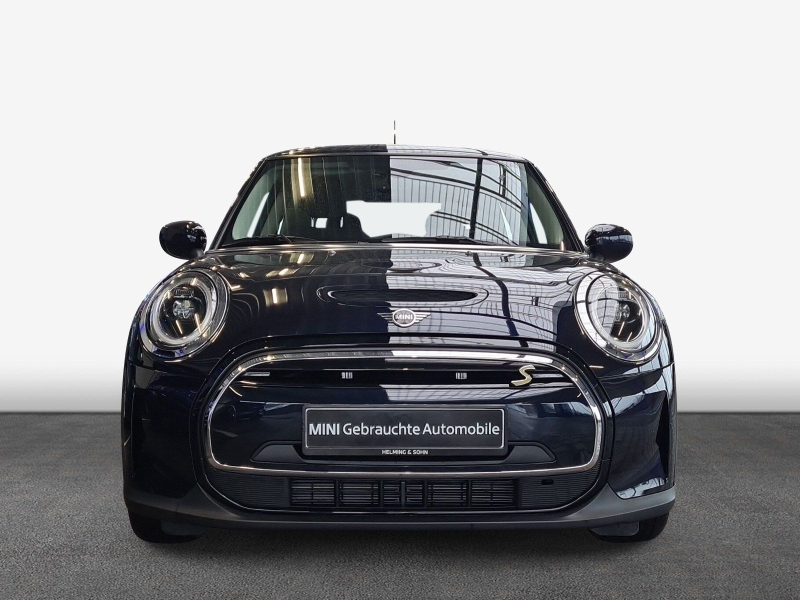 MINI Cooper SE - Bild 5