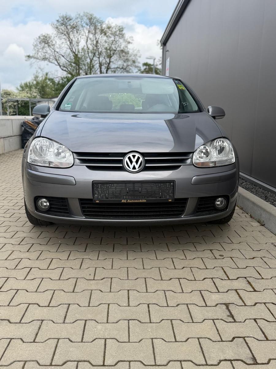 Volkswagen Golf V /2Hand/Klima/SHeft/S-HuNeu/PDC