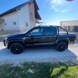 Volkswagen Vw Amarok 2.0 ATACAMA - gebrauchte VW Amarok aus dem Jahr 2015