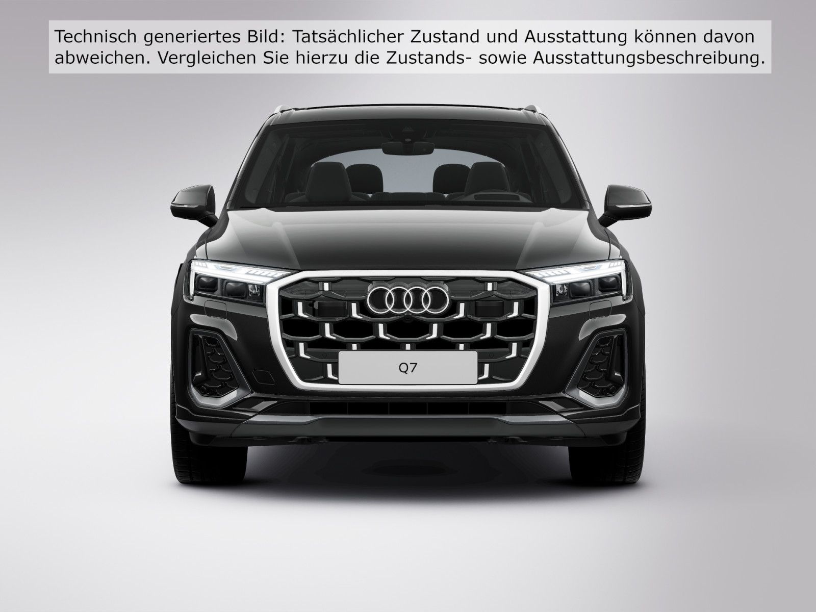 Audi Q7 - Bild 4
