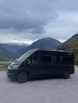 Sunlight Cliff 600 Adventure - Sunlight Integrierter