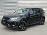 Land Rover Discovery Sport S AWD Aut ACC Navi LED Kamera - Land Rover Discovery Sport aus 2022