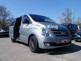 Hyundai H1 Travel Premium -AUT/Leder/8Sit - Hyundai mit Diesel-Antrieb: Kleinbus