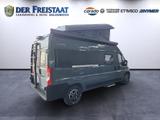 HYMER / ERIBA / HYMERCAR CAMPER VAN YELLOWSTONE 601 NEUHEIT*LIVE BEI UNS* - HYMER / ERIBA Van