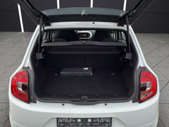 Renault Twingo Equilibre E-TECH Electric