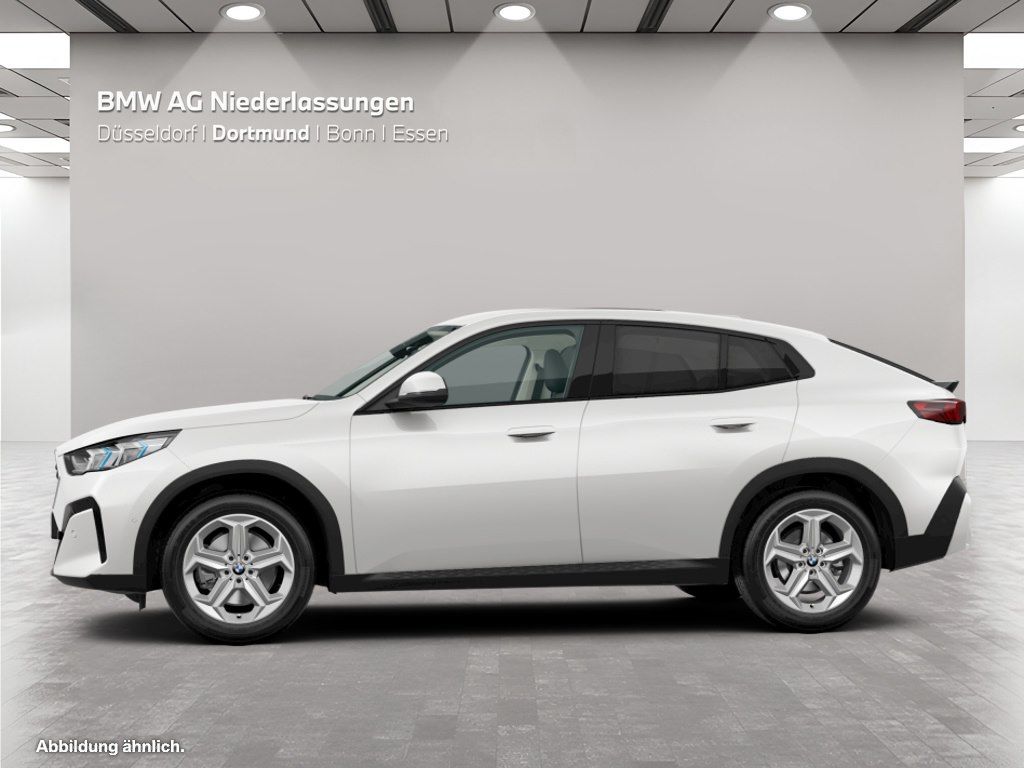 BMW X2 - Bild 5