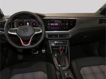 Volkswagen Polo GTI 2.0 TSI DSG IQ Matrix 18 Zoll Kamera