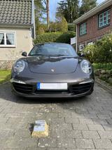Porsche 991 Carrera S - Porsche 991 Gebrauchtwagen