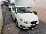 Seat Ibiza 1.6 TDI - Seat Ibiza aus 2010: TDI