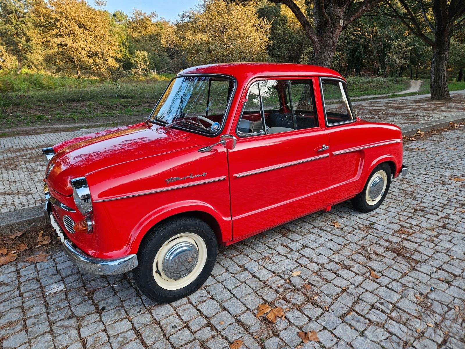 NSU Другой
